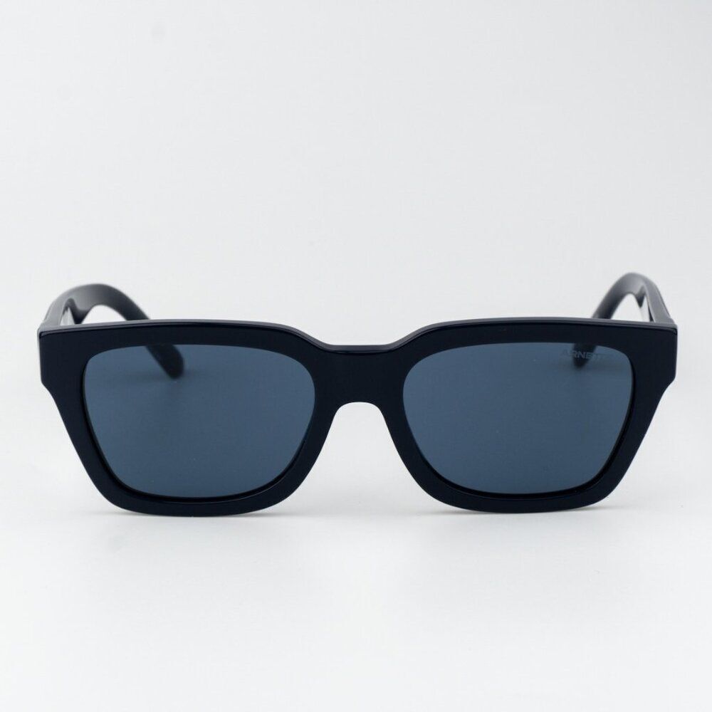 SALE! Arnette Men Sunglasses Dark Blue Square AN4334 122180 BRAND NEW